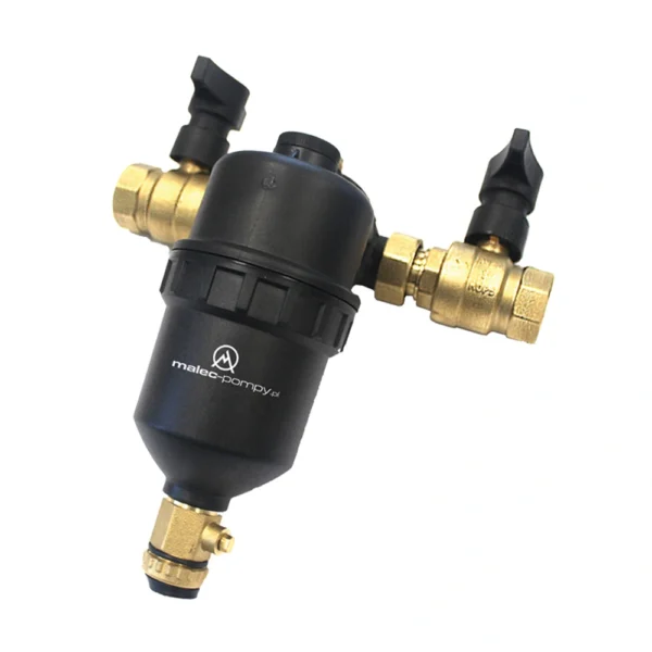 Separator magnetyczny